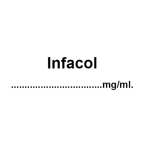 Infacol