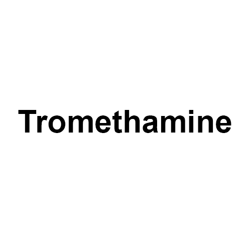 Tromethamine