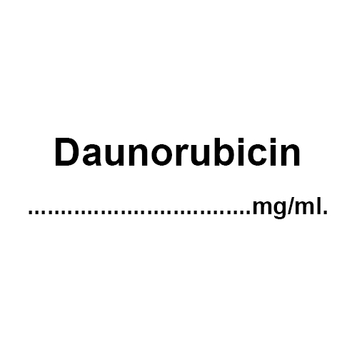 Daunorubicin