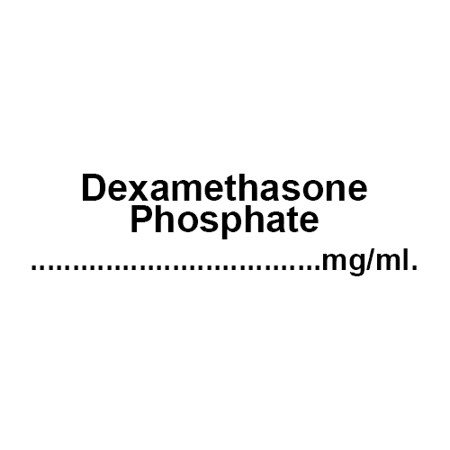 Dexamethasone