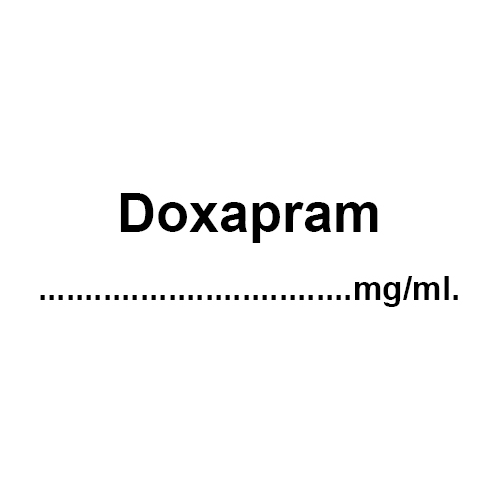 Doxapram