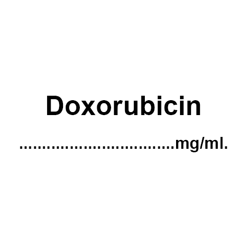 Doxorubicin