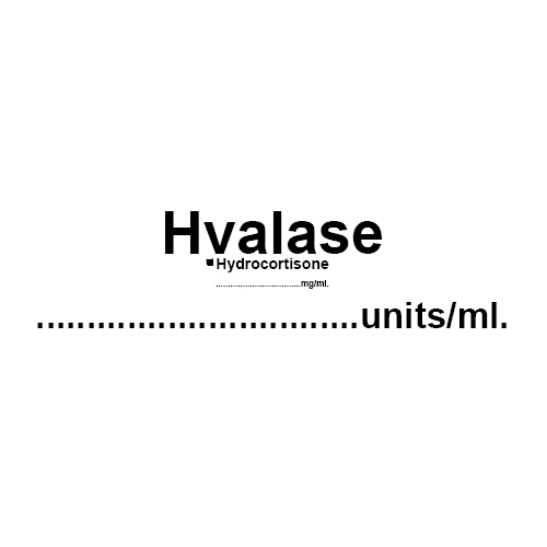 Hyalase