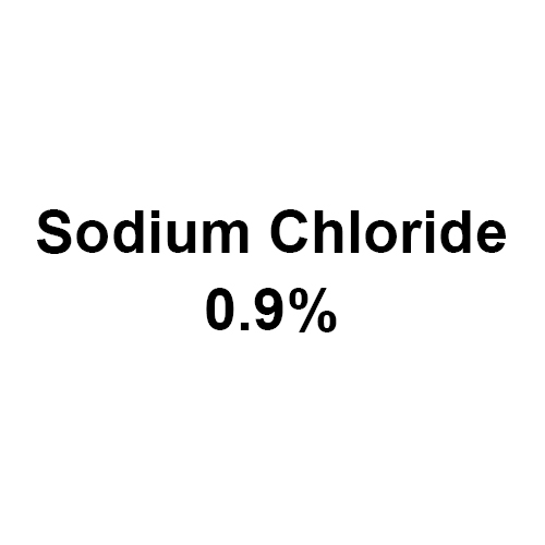 Sodium Chloride