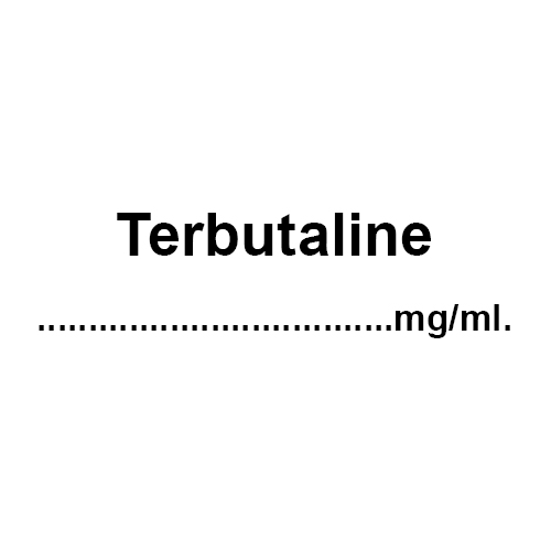 Terbutaline