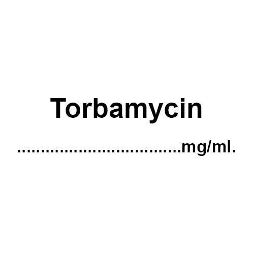 Torbamycin