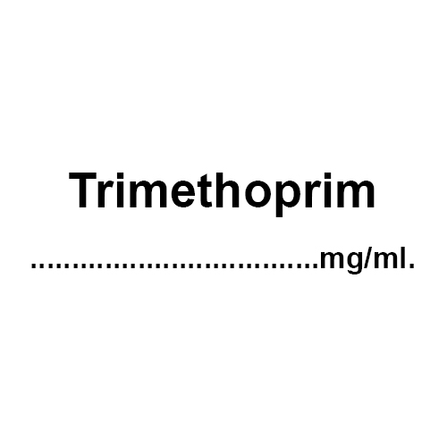 Trimethoprim