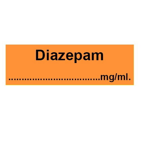 Diazepam