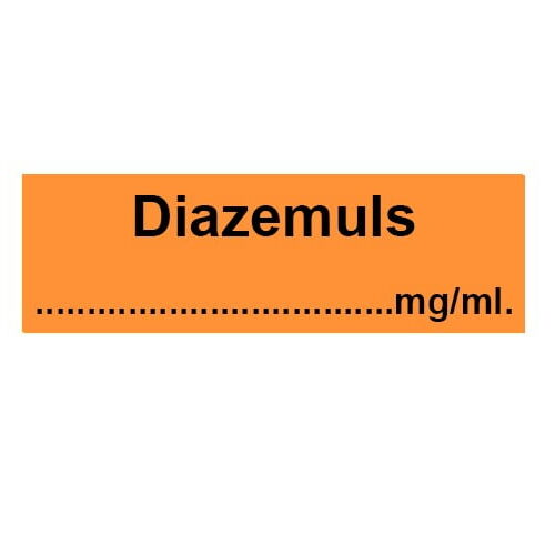 Diazemuls
