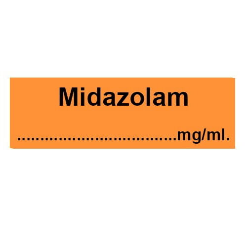 Midazolam