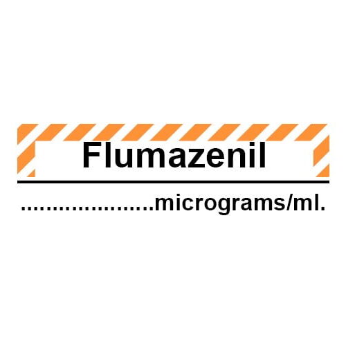 Flumazenil