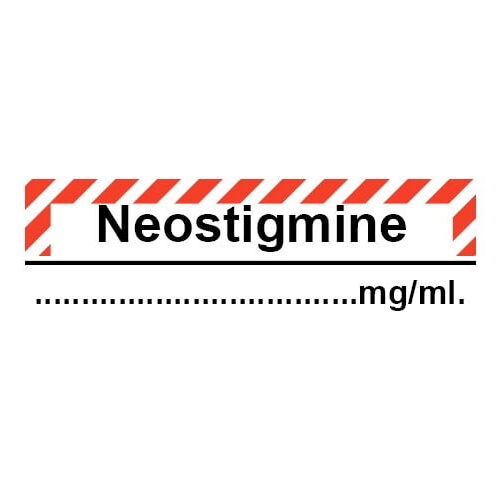 Neostigmine