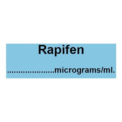 Rapifen