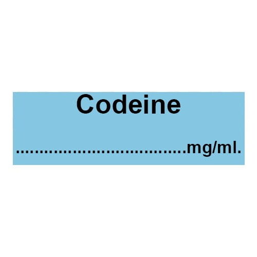 Codeine