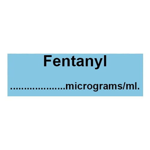 Fentanyl