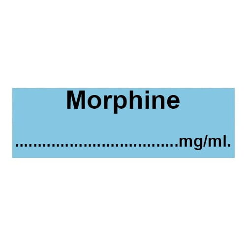 Morphine