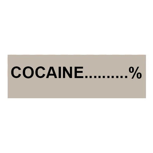 Cocaine