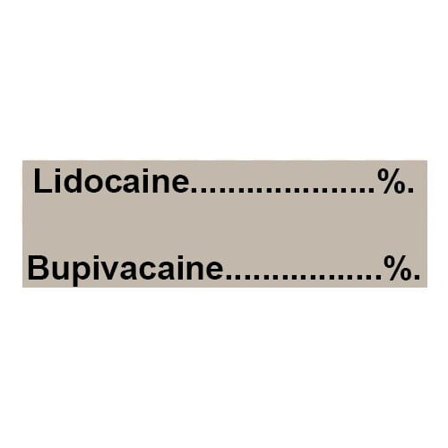 Lidocaine