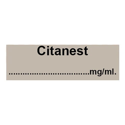 Citanest