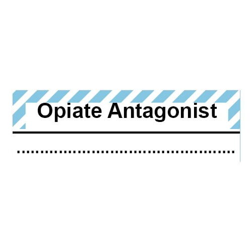 Opiate Antagonist