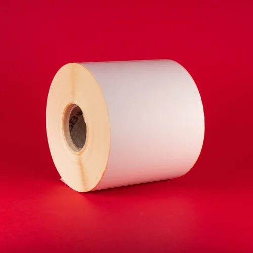 Thermal Labels Plain