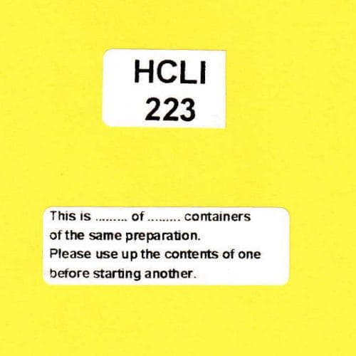 HCLI-223