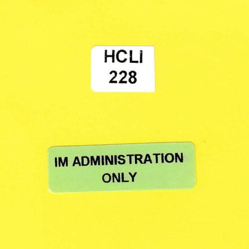 HCLI-228