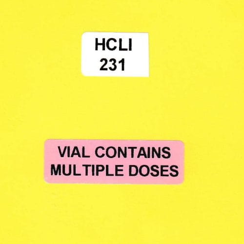 HCLI-231