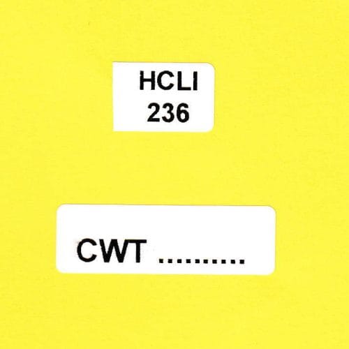 HCLI-236