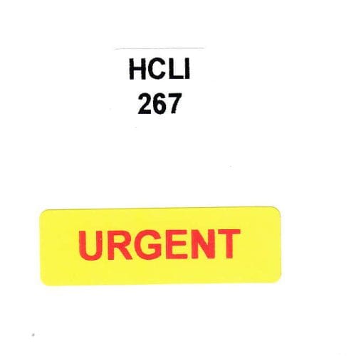 HCLI-267