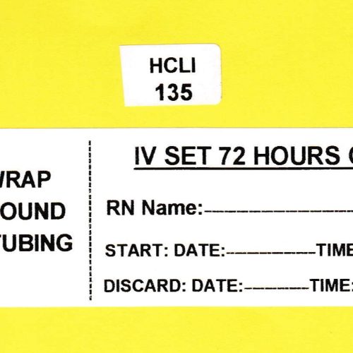 HCLI-135