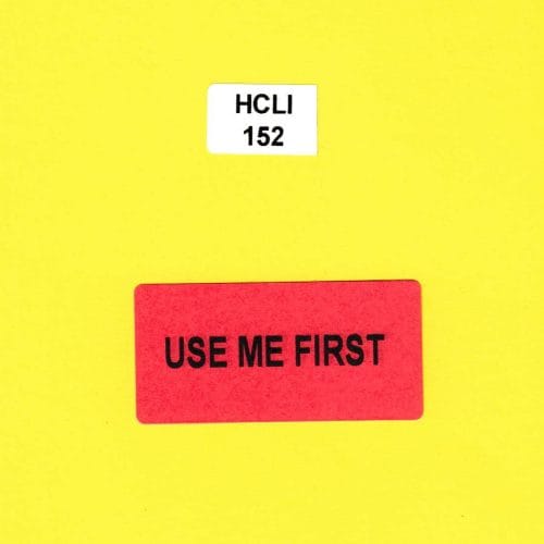 HCLI-152