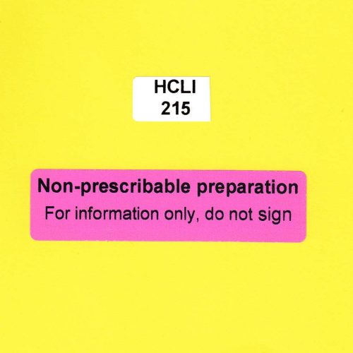 HCLI-215