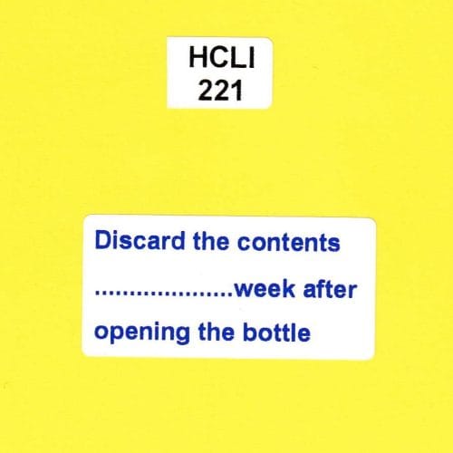 HCLI-221