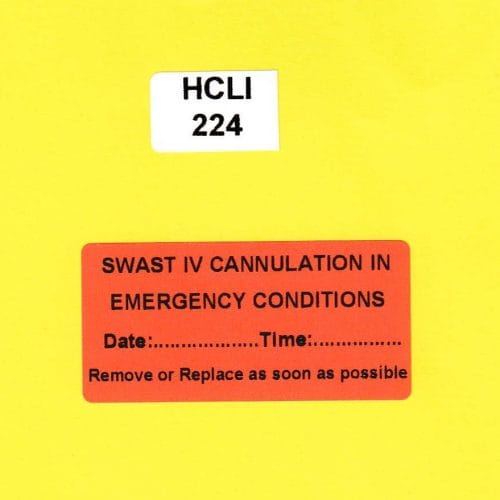 HCLI-224