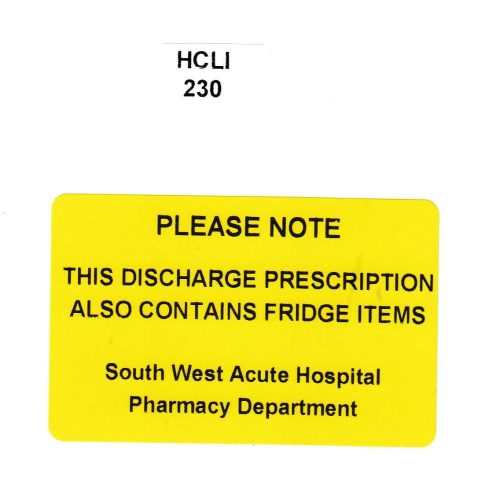 HCLI-230