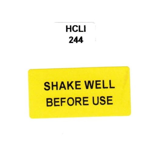 HCLI-244