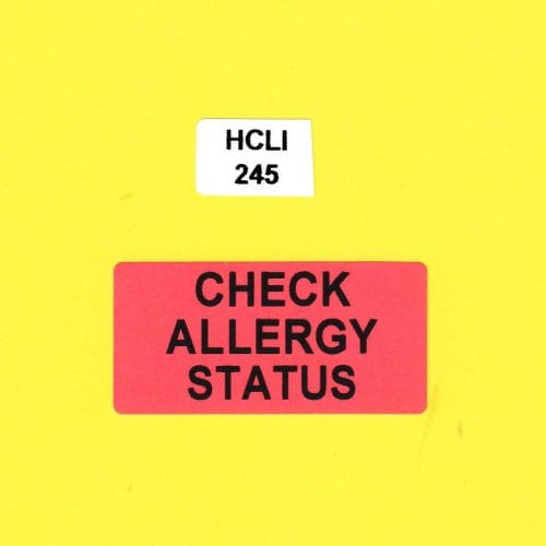HCLI-245
