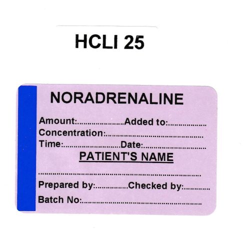 HCLI-25