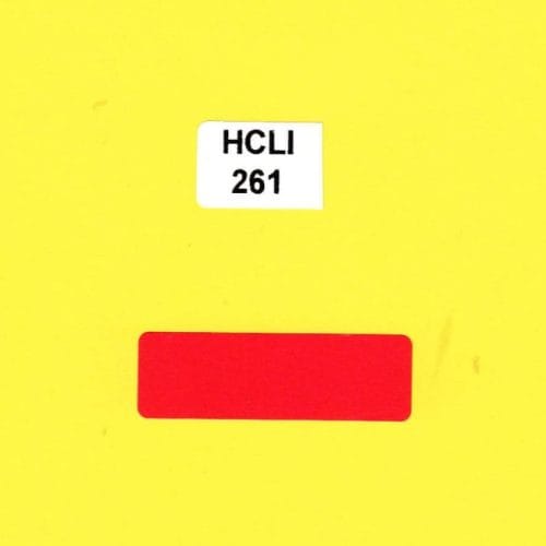 HCLI-261