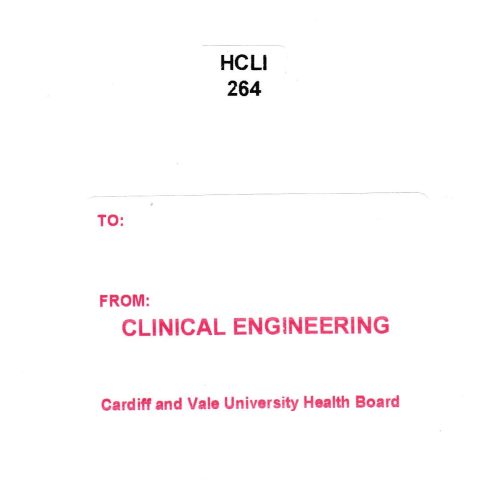 HCLI-264