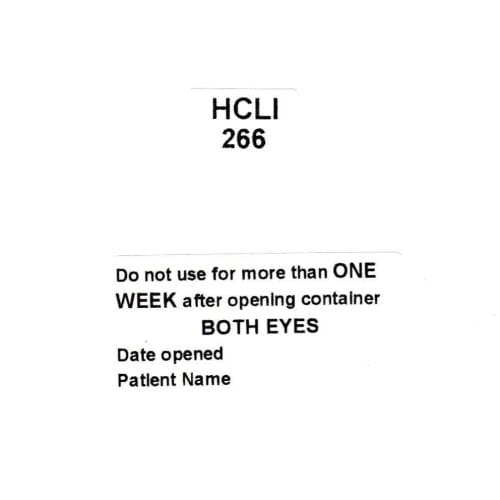 HCLI-266