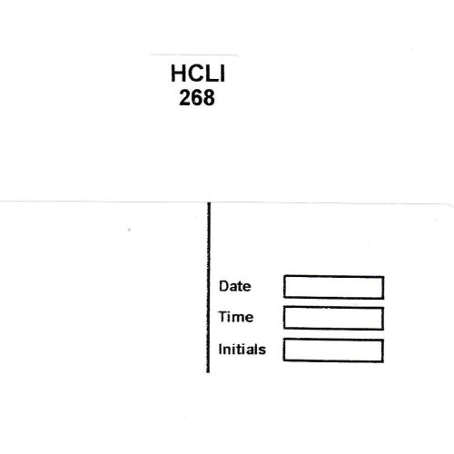 HCLI-268