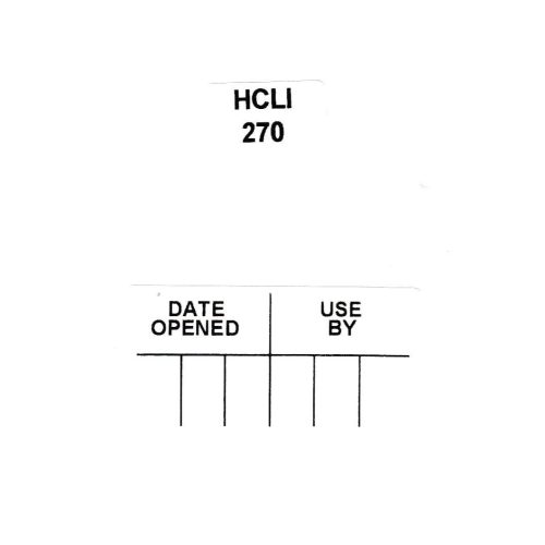 HCLI-270