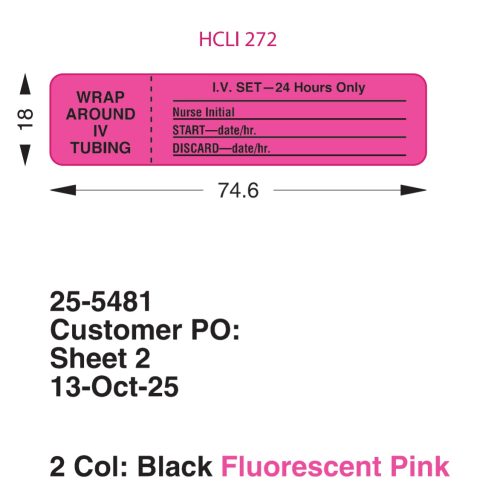 HCLI-272