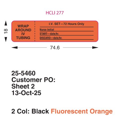 HCLI-277