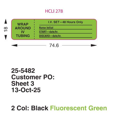 HCLI-278