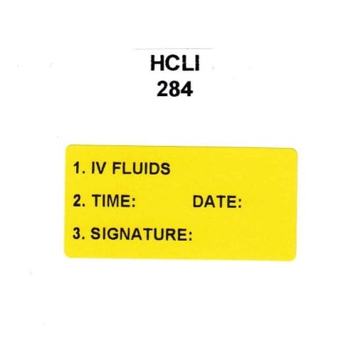 HCLI-284
