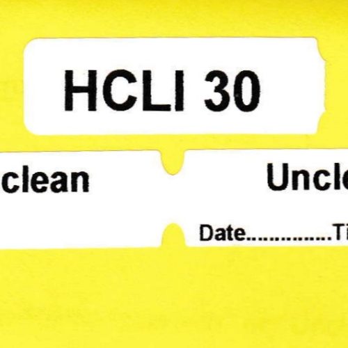 HCLI-30