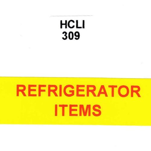 HCLI-309